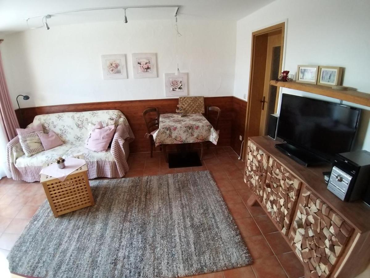 Gaestehaus-Einkehr Oberreute Dış mekan fotoğraf
