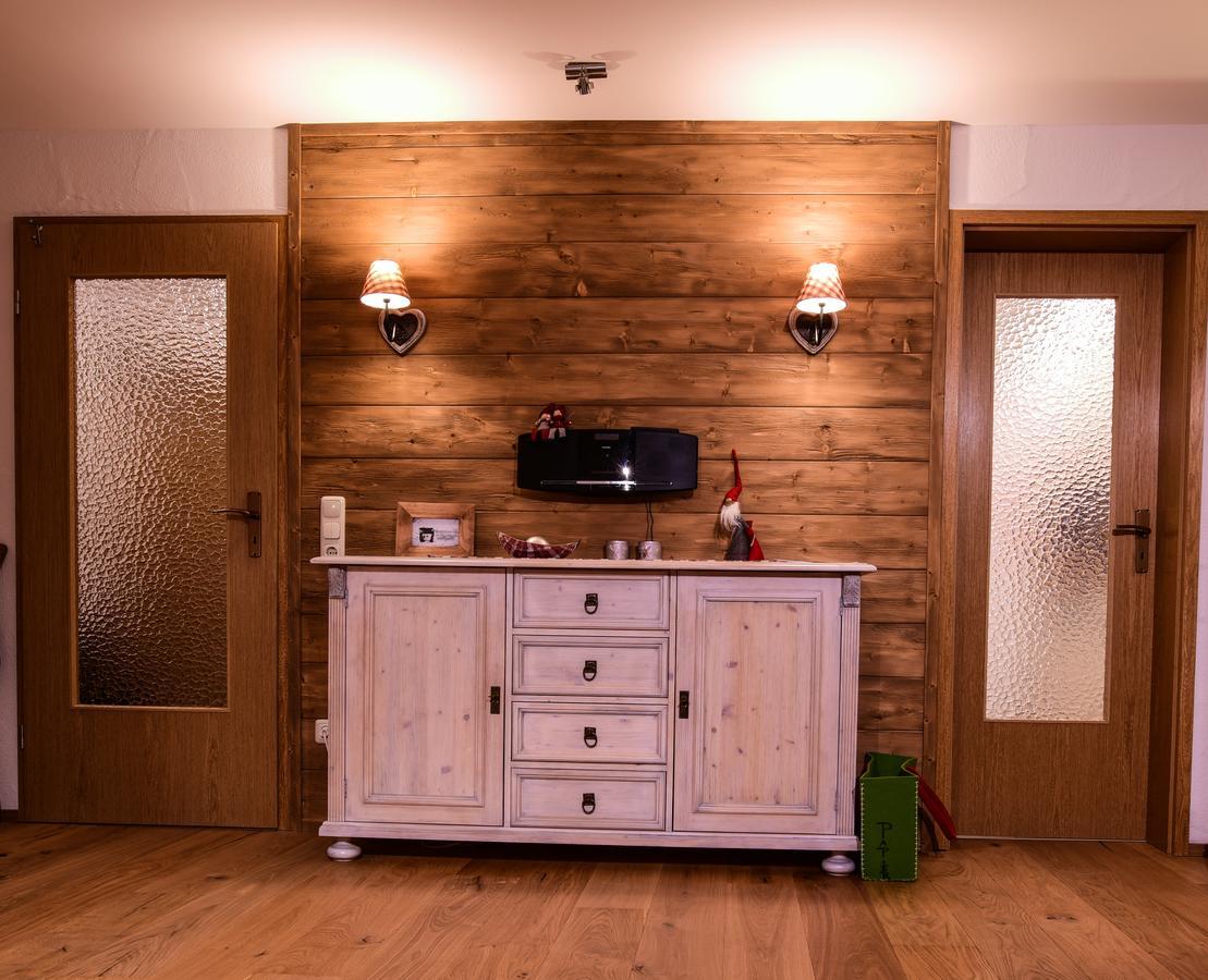 Gaestehaus-Einkehr Oberreute Dış mekan fotoğraf